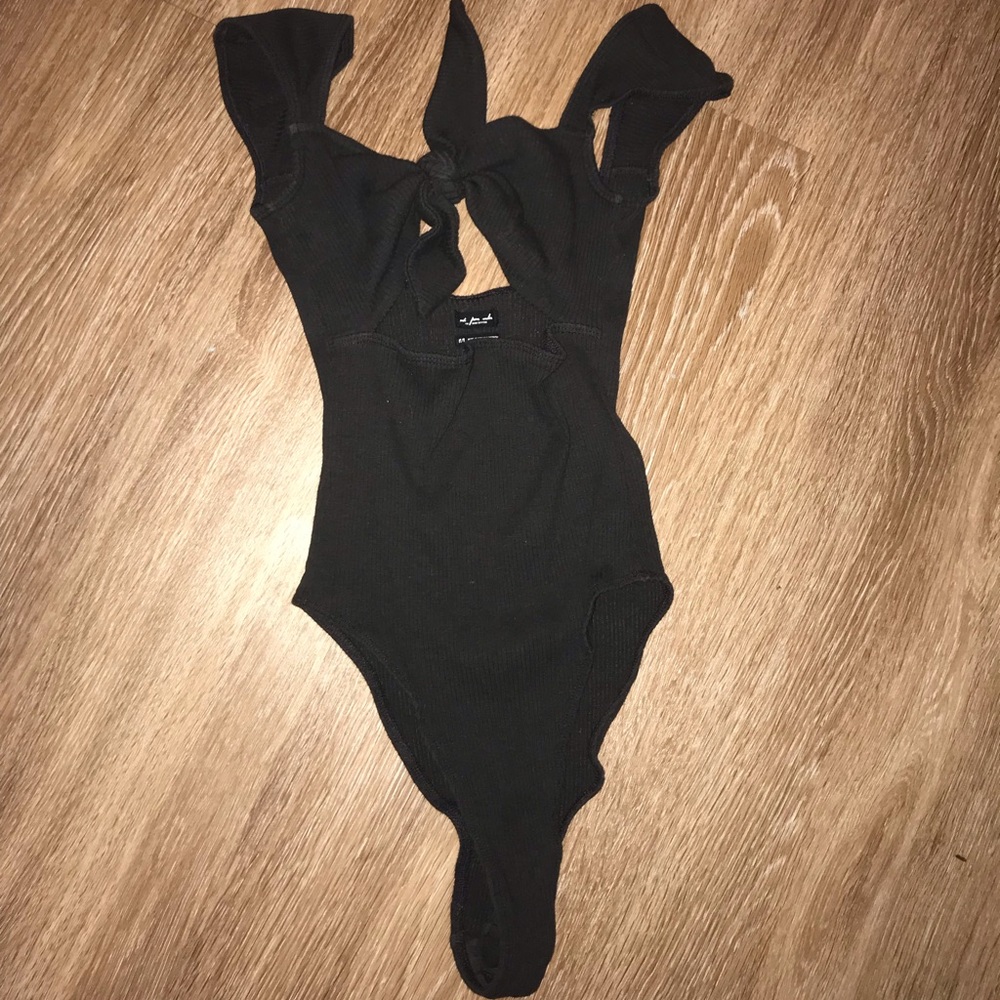Urban outfitters body suit